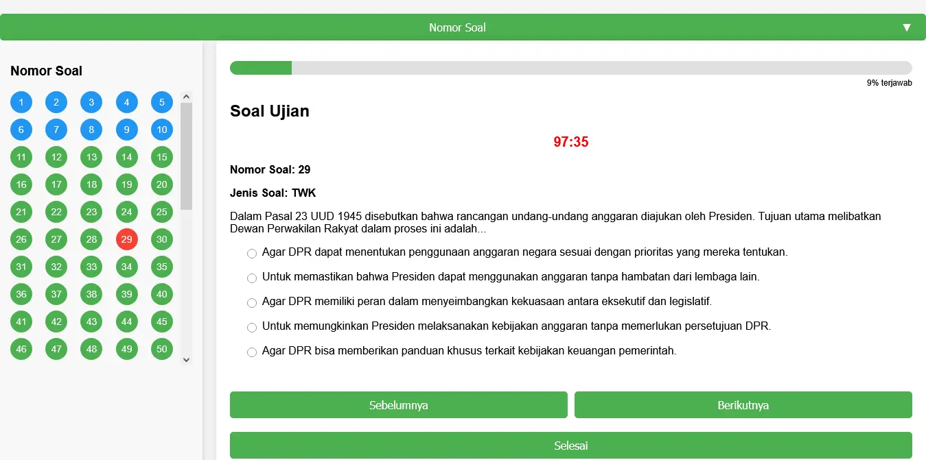 LINE Promosi